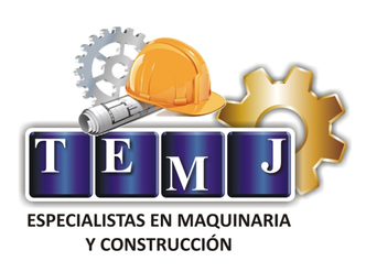 Especialistas en maquinaria y Construcción